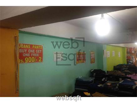 Commercial Shop-Mulgi for Rent in Telangana